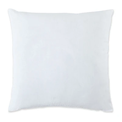 Pacific Coast Feather Synthetic Euro Pillow Insert