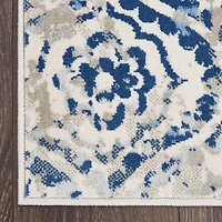 Home Dynamix Melrose Audrey Rectangular Indoor Rugs