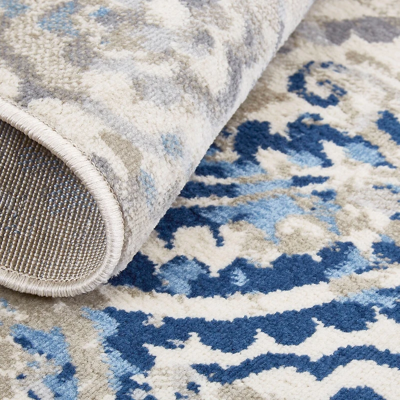 Home Dynamix Melrose Audrey Rectangular Indoor Rugs