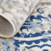 Home Dynamix Melrose Audrey Rectangular Indoor Rugs