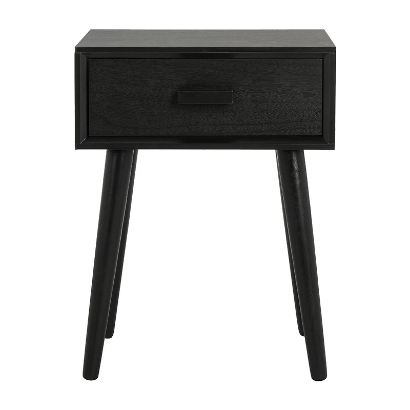 Lyle 1-Drawer Storage End Table