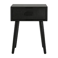 Lyle 1-Drawer Storage End Table