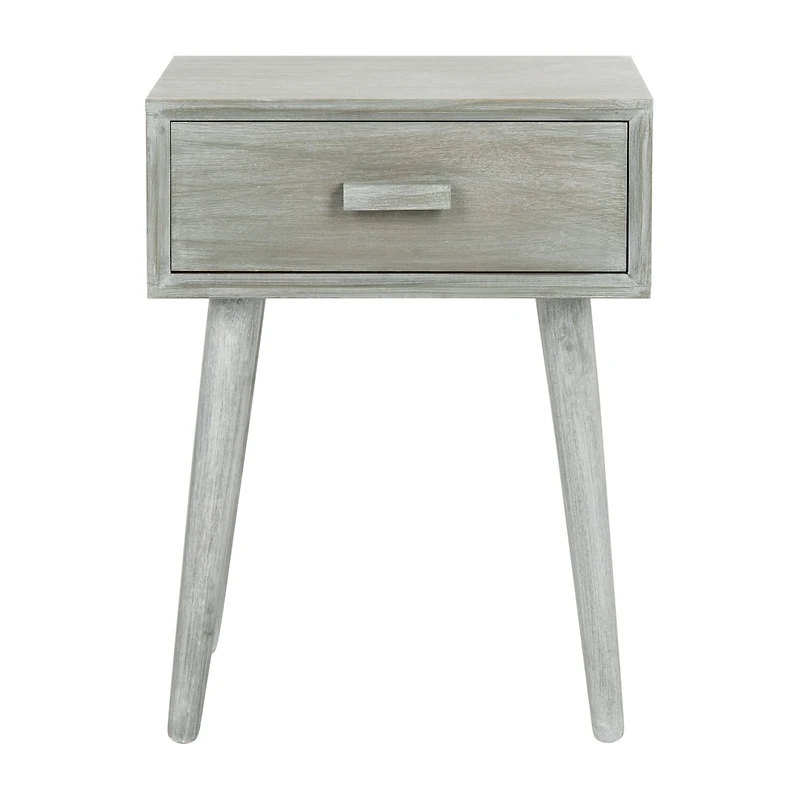 Lyle 1-Drawer Storage End Table