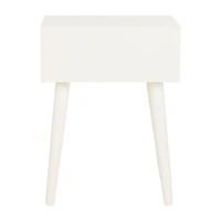 Lyle 1-Drawer Storage End Table
