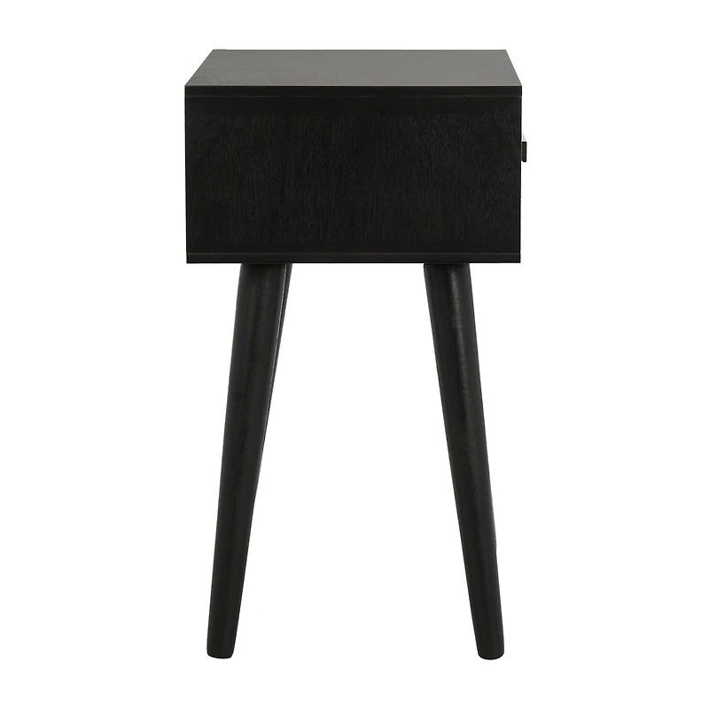 Lyle 1-Drawer Storage End Table