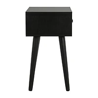 Lyle 1-Drawer Storage End Table