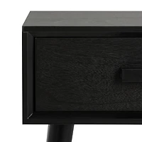 Lyle 1-Drawer Storage End Table
