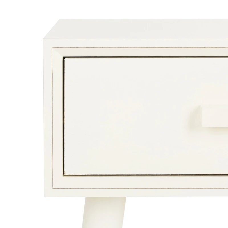 Lyle 1-Drawer Storage End Table