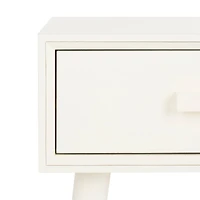 Lyle 1-Drawer Storage End Table