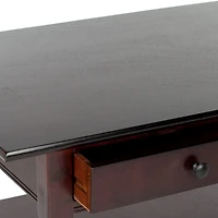Boris 2-Drawer Coffee Table