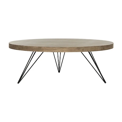 Mansel Coffee Table