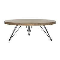 Mansel Coffee Table