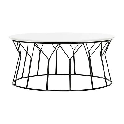 Deion Coffee Table