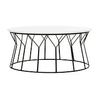 Deion Coffee Table