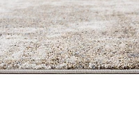 Madison Park Alexandria Cozy Shag Abstract Machine Woven Skid Resistant Indoor Rectangular Area Rug