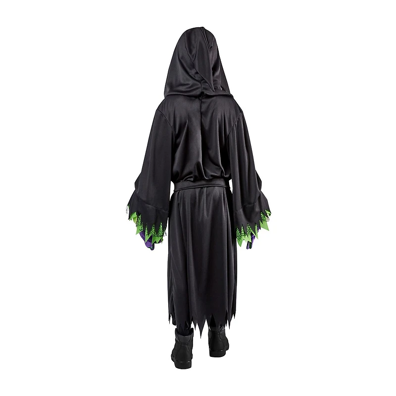Little & Big Kid Boys Eyeball Demon 5-pc. Costume