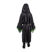 Little & Big Kid Boys Eyeball Demon 5-pc. Costume