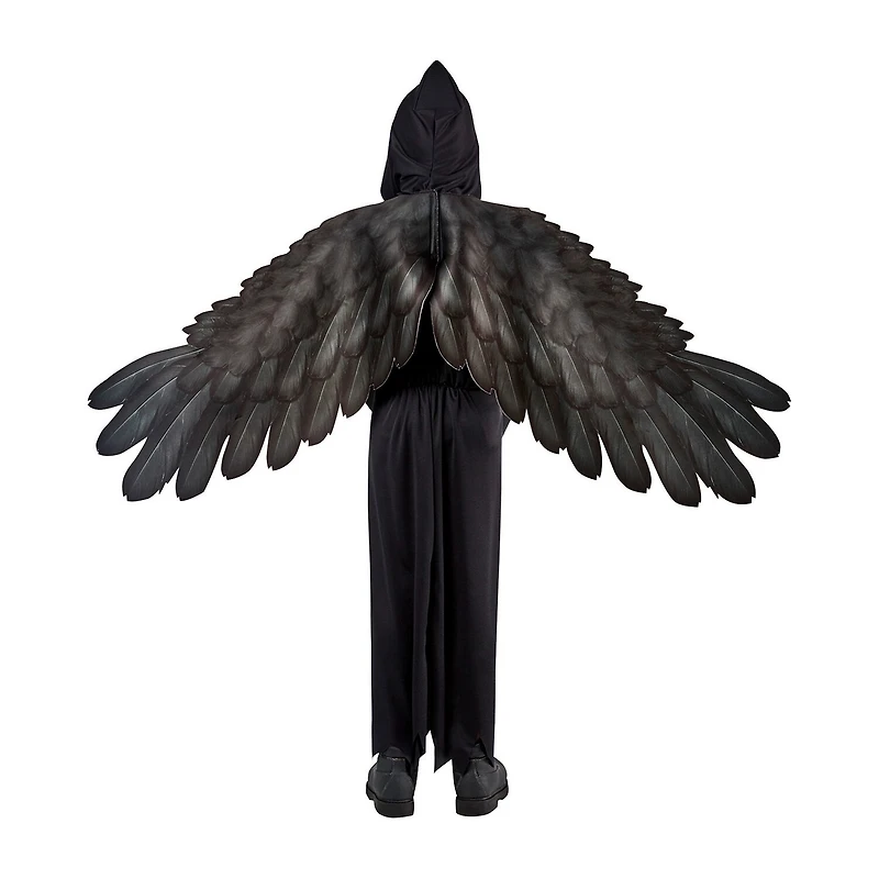 Little & Big Kid Boys Death Angel 3-pc. Costume
