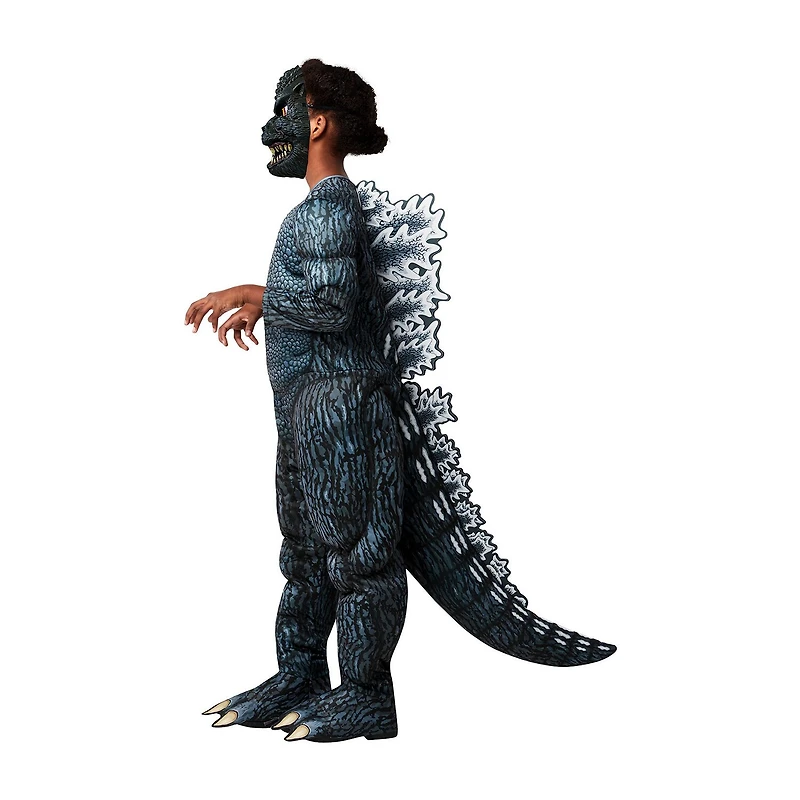 Little & Big Kid Unisex 4-pc. Costume