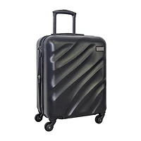 Geoffrey Beene Puffer 2-pc. Hardside Luggage Set
