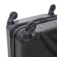 Geoffrey Beene Puffer 2-pc. Hardside Luggage Set