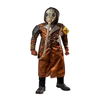 Little & Big Kid Boys Renegade 3-pc. Costume