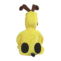 Baby Unisex Odie Garfield 2-pc. Costume