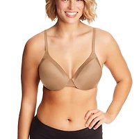 Maidenform Comfort Devotion Tailored T-Shirt Underwire Full Coverage Bra-09436