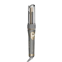 Conair Curl Secret Auto Curler Ceramic Fast Heating Curling Iron
