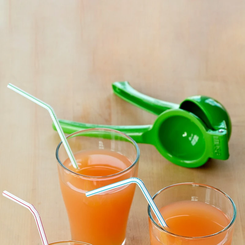 IMUSA Lime Manual Squeezer