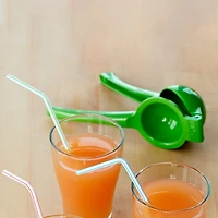 IMUSA Lime Manual Squeezer