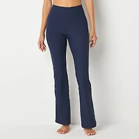 Xersion EverContour Womens High Rise Tall Yoga Pant