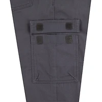 Levi's® Big Kid Boys Adjustable Waist Drawstring Waist Cuffed Cargo Pant
