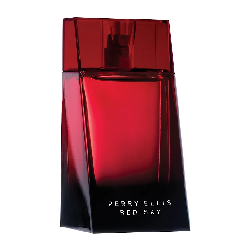 Perry Ellis Red Sky Eau De Toilette Cologne