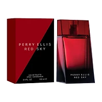 Perry Ellis Red Sky Eau De Toilette Cologne