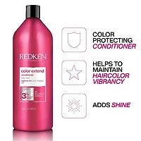Redken Color Extend Conditioner - 33.8 oz.