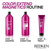 Redken Color Extend Magnetics Shampoo - 33.8 oz.