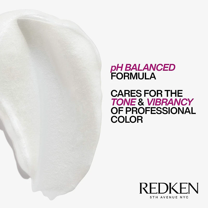 Redken Color Extend Magnetics Conditioner 10.1 oz