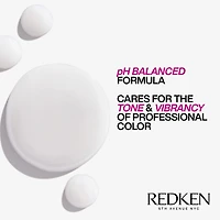 Redken Color Extend Magnetics Shampoo 10.1 oz.