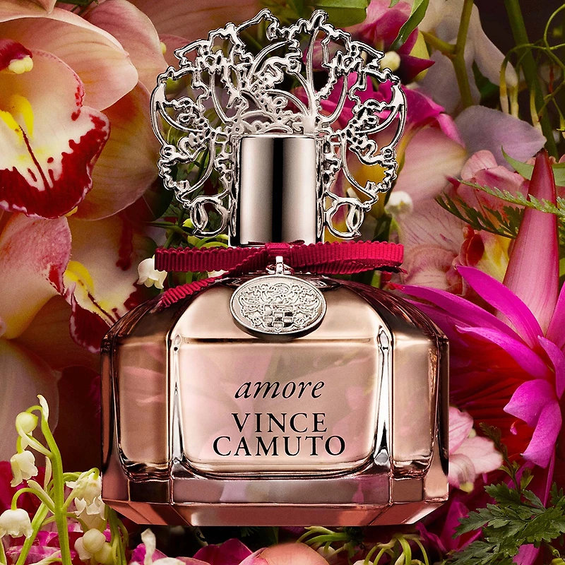 Vince Camuto Amore Eau De Parfum 2-Pc Gift Set ($65 Value) Perfume Set
