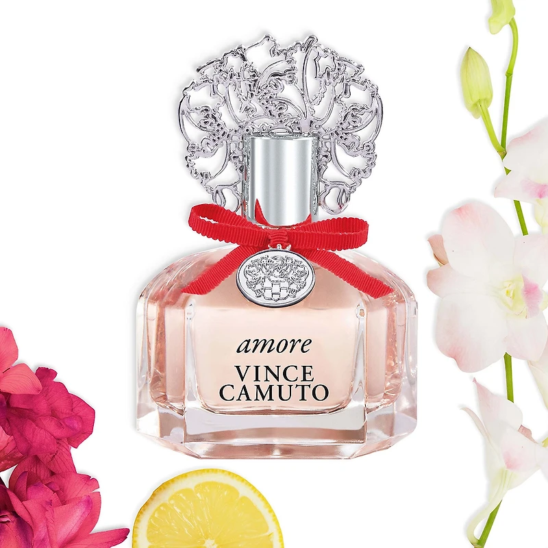 Vince Camuto Amore Eau De Parfum 2-Pc Gift Set ($65 Value) Perfume Set