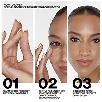 Smashbox X Becca Under Eye Brightening Corrector