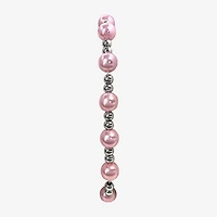 Barbie Girls Pink 3-pc. Watch Boxed Set Bdt40068jc