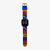 Nintendo Super Mario Boys Multicolor 2-pc. Watch Boxed Set Gsm40109jc