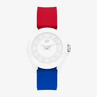 Skechers Rosencrans Mens Multicolor Strap Watch Sr6362