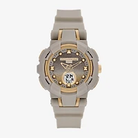 Skechers Womens Gray Strap Watch Sr2154