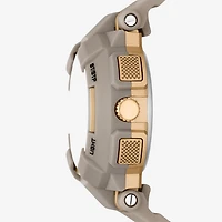 Skechers Womens Gray Strap Watch Sr2154