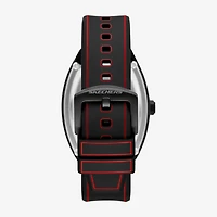 Skechers Mens Black Strap Watch Sr5249