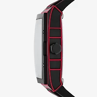 Skechers Mens Black Strap Watch Sr5249
