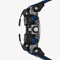 Skechers Mens Black Strap Watch Sr1189